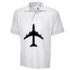 Heavyweight Cotton Poloshirt Thumbnail