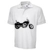 Heavyweight Cotton Poloshirt Thumbnail