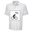 Heavyweight Cotton Poloshirt Thumbnail