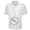 Heavyweight Cotton Poloshirt Thumbnail