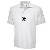 Heavyweight Cotton Poloshirt Thumbnail