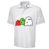 Heavyweight Cotton Poloshirt Thumbnail