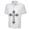 Heavyweight Cotton Poloshirt Thumbnail