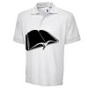Heavyweight Cotton Poloshirt Thumbnail