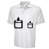 Heavyweight Cotton Poloshirt Thumbnail
