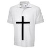 Heavyweight Cotton Poloshirt Thumbnail