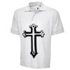 Heavyweight Cotton Poloshirt Thumbnail