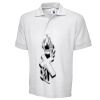 Heavyweight Cotton Poloshirt Thumbnail