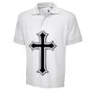 Heavyweight Cotton Poloshirt Thumbnail