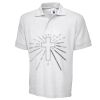 Heavyweight Cotton Poloshirt Thumbnail