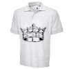 Heavyweight Cotton Poloshirt Thumbnail