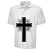 Heavyweight Cotton Poloshirt Thumbnail