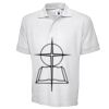 Heavyweight Cotton Poloshirt Thumbnail