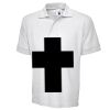 Heavyweight Cotton Poloshirt Thumbnail