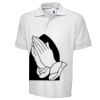 Heavyweight Cotton Poloshirt Thumbnail
