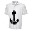 Heavyweight Cotton Poloshirt Thumbnail