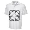 Heavyweight Cotton Poloshirt Thumbnail