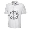 Heavyweight Cotton Poloshirt Thumbnail