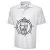 Heavyweight Cotton Poloshirt Thumbnail