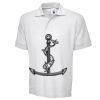 Heavyweight Cotton Poloshirt Thumbnail