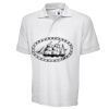 Heavyweight Cotton Poloshirt Thumbnail