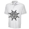 Heavyweight Cotton Poloshirt Thumbnail