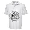 Heavyweight Cotton Poloshirt Thumbnail