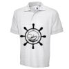 Heavyweight Cotton Poloshirt Thumbnail