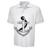 Heavyweight Cotton Poloshirt Thumbnail