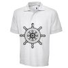 Heavyweight Cotton Poloshirt Thumbnail