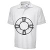 Heavyweight Cotton Poloshirt Thumbnail