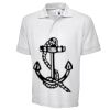 Heavyweight Cotton Poloshirt Thumbnail