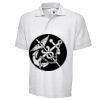 Heavyweight Cotton Poloshirt Thumbnail