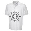 Heavyweight Cotton Poloshirt Thumbnail