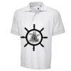 Heavyweight Cotton Poloshirt Thumbnail