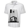 Heavyweight Cotton Poloshirt Thumbnail