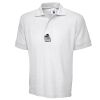 Heavyweight Cotton Poloshirt Thumbnail