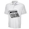 Heavyweight Cotton Poloshirt Thumbnail
