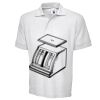 Heavyweight Cotton Poloshirt Thumbnail