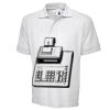 Heavyweight Cotton Poloshirt Thumbnail