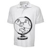 Heavyweight Cotton Poloshirt Thumbnail