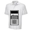 Heavyweight Cotton Poloshirt Thumbnail