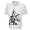 Heavyweight Cotton Poloshirt Thumbnail