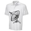 Heavyweight Cotton Poloshirt Thumbnail