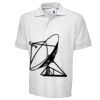 Heavyweight Cotton Poloshirt Thumbnail