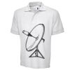 Heavyweight Cotton Poloshirt Thumbnail