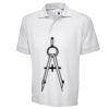 Heavyweight Cotton Poloshirt Thumbnail