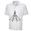 Heavyweight Cotton Poloshirt Thumbnail