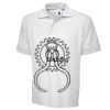 Heavyweight Cotton Poloshirt Thumbnail
