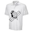 Heavyweight Cotton Poloshirt Thumbnail